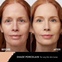 Instant Enhancer Buildable Foundation Stick