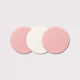 Double Take Baked Full Coverage Foundation Replacement Sponge Trio
