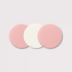 Double Take Baked Full Coverage Foundation Replacement Sponge Trio