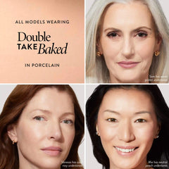 Double Take Baked Essentials Kit (2PC)