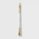 Draper James x Laura Geller Dual-Ended Eyeshadow Brush