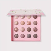 Draper James x Laura Geller Marble-ous Eyes 16 Multi-Finish & Marbled Eyeshadows