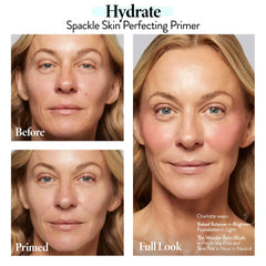 Spackle Skin Perfecting Primer