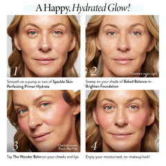 Spackle Skin Perfecting Primer