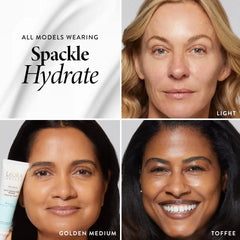 Spackle Skin Perfecting Primer