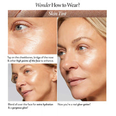 The Wonder Balm