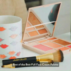 Best of the Best Cream Starter Kit (4PC)