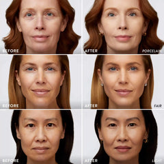 Instant Enhancer Buildable Foundation Stick