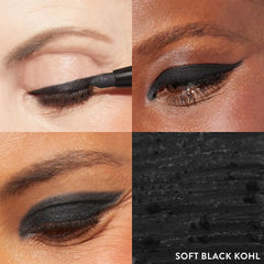 Kajal Longwear Eyeliner