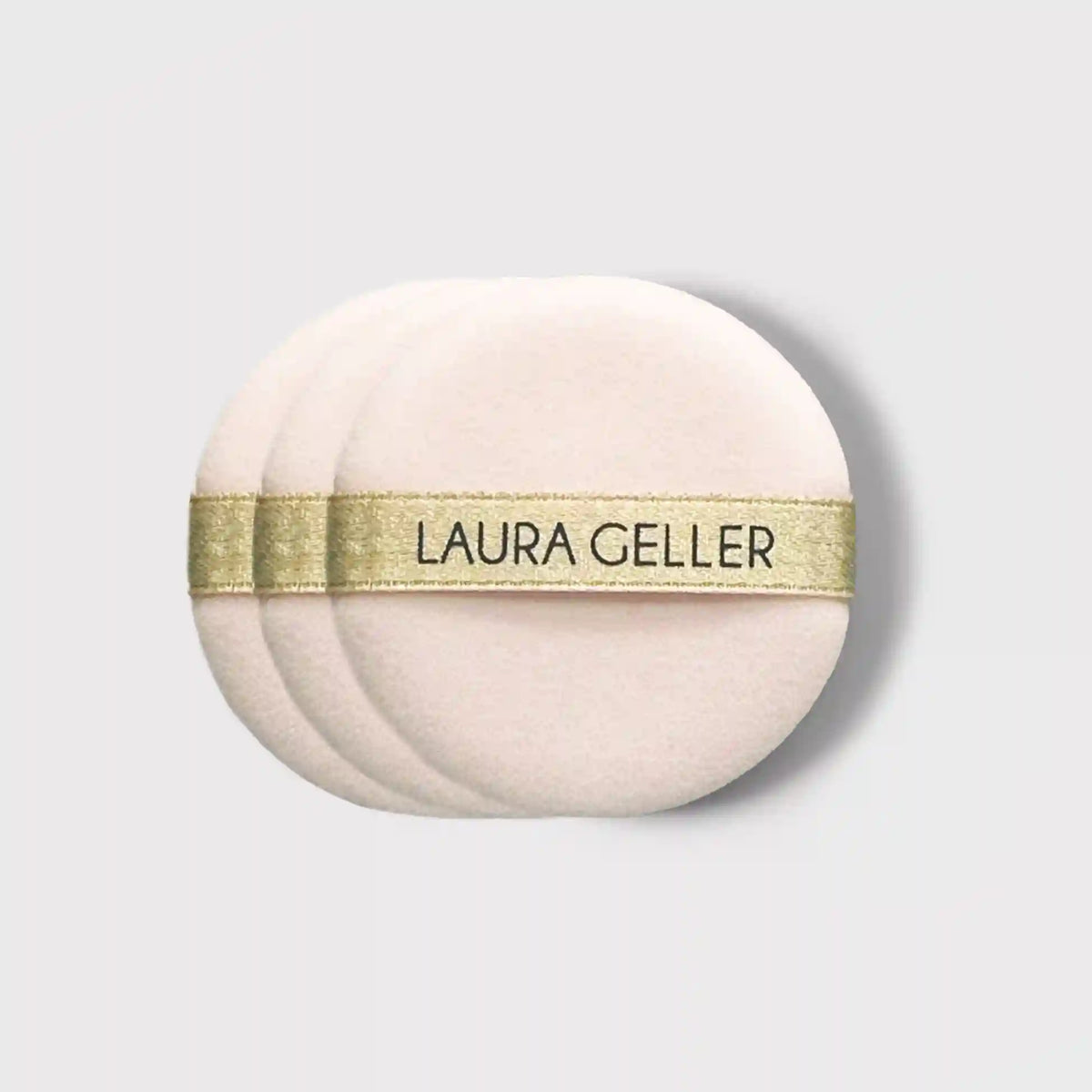 Baked Foundation Sponge Trio