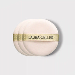 Baked Foundation Sponge Trio