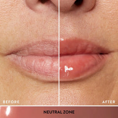 Fine Shine Glossy Lip Oil
