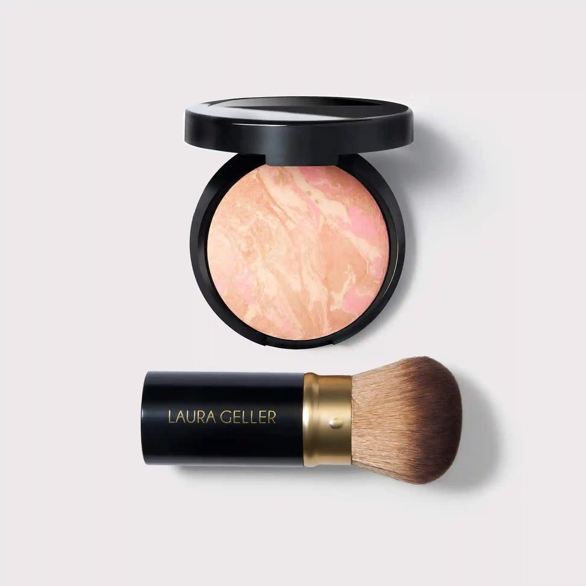 Baked Balance-n-Glow Essentials Kit (2 PC)