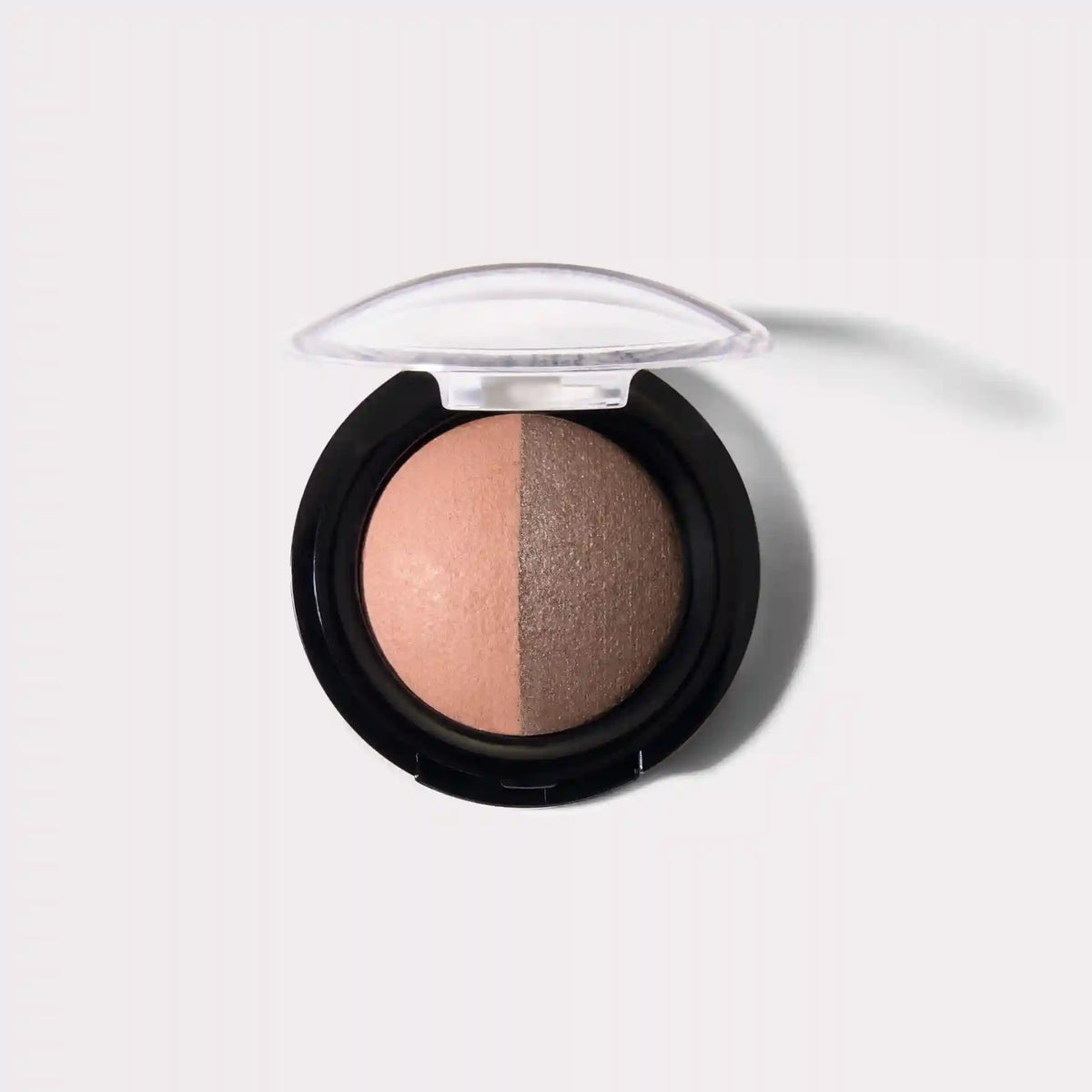 Baked Eyeshadow, Sunstone/Almond