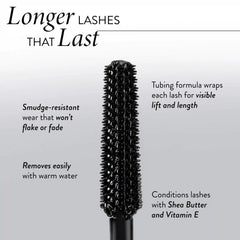 Long-n-Lifted Tubing Mascara