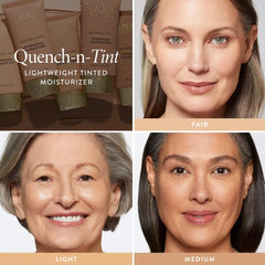 Fresh & Hydrated Face Essentials Kit (3 PC)