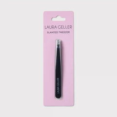 Slanted Tweezers