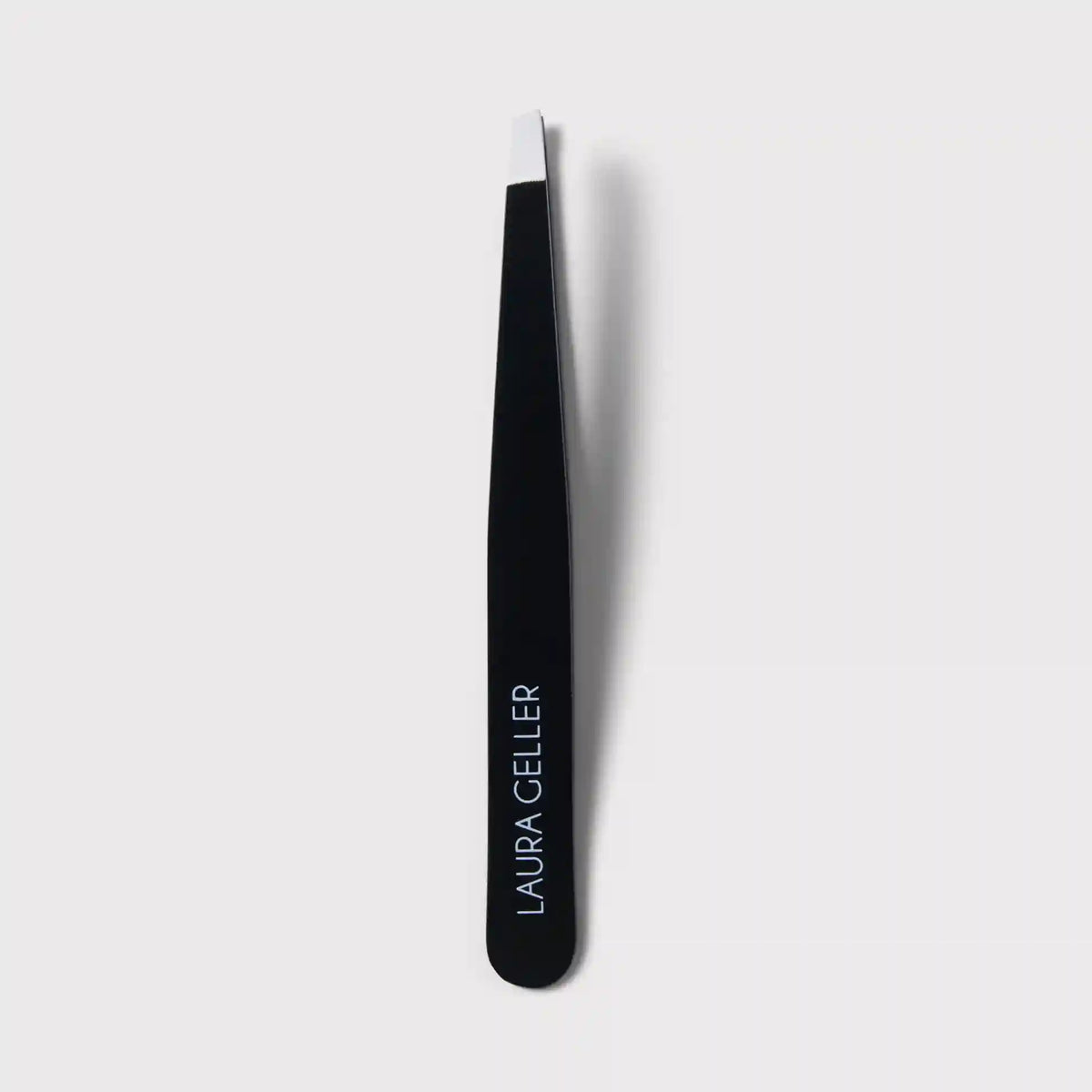 Slanted Tweezers