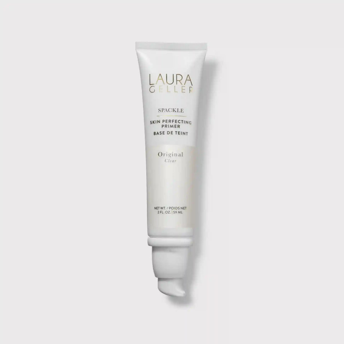 Spackle Skin Perfecting Primer: Original Clear