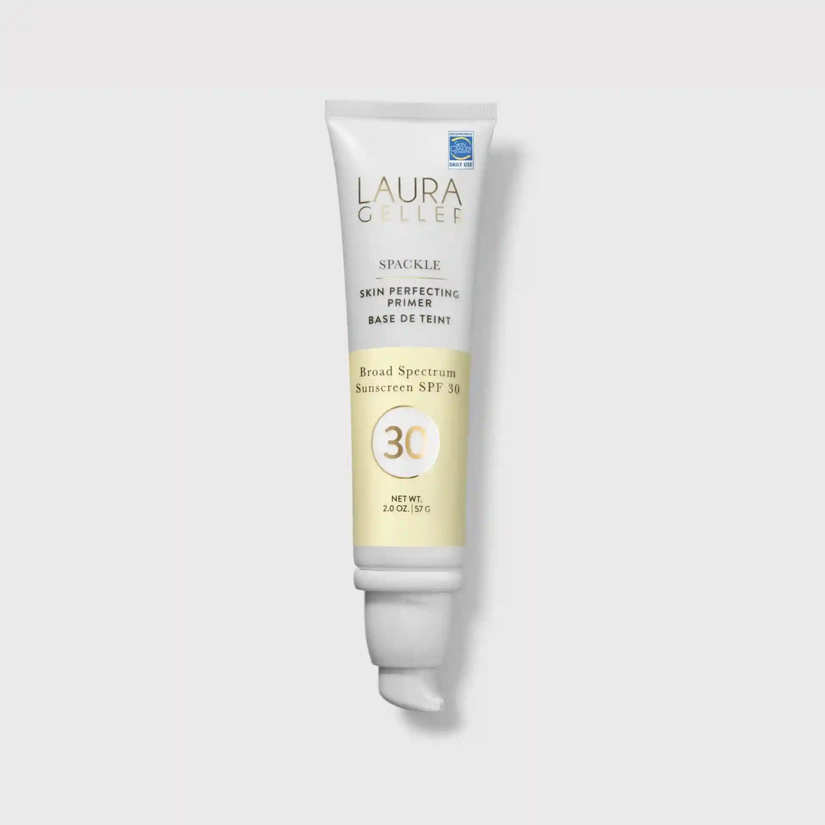 Spackle Skin Perfecting Primer Broad Spectrum Sunscreen SPF 30
