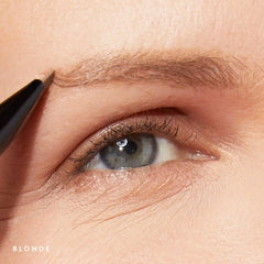Sculpt-n-Stay Waterproof Brow Pencil & Gel