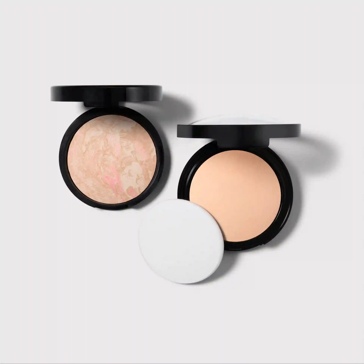 Light and Full Coverage Kit (2 PC)